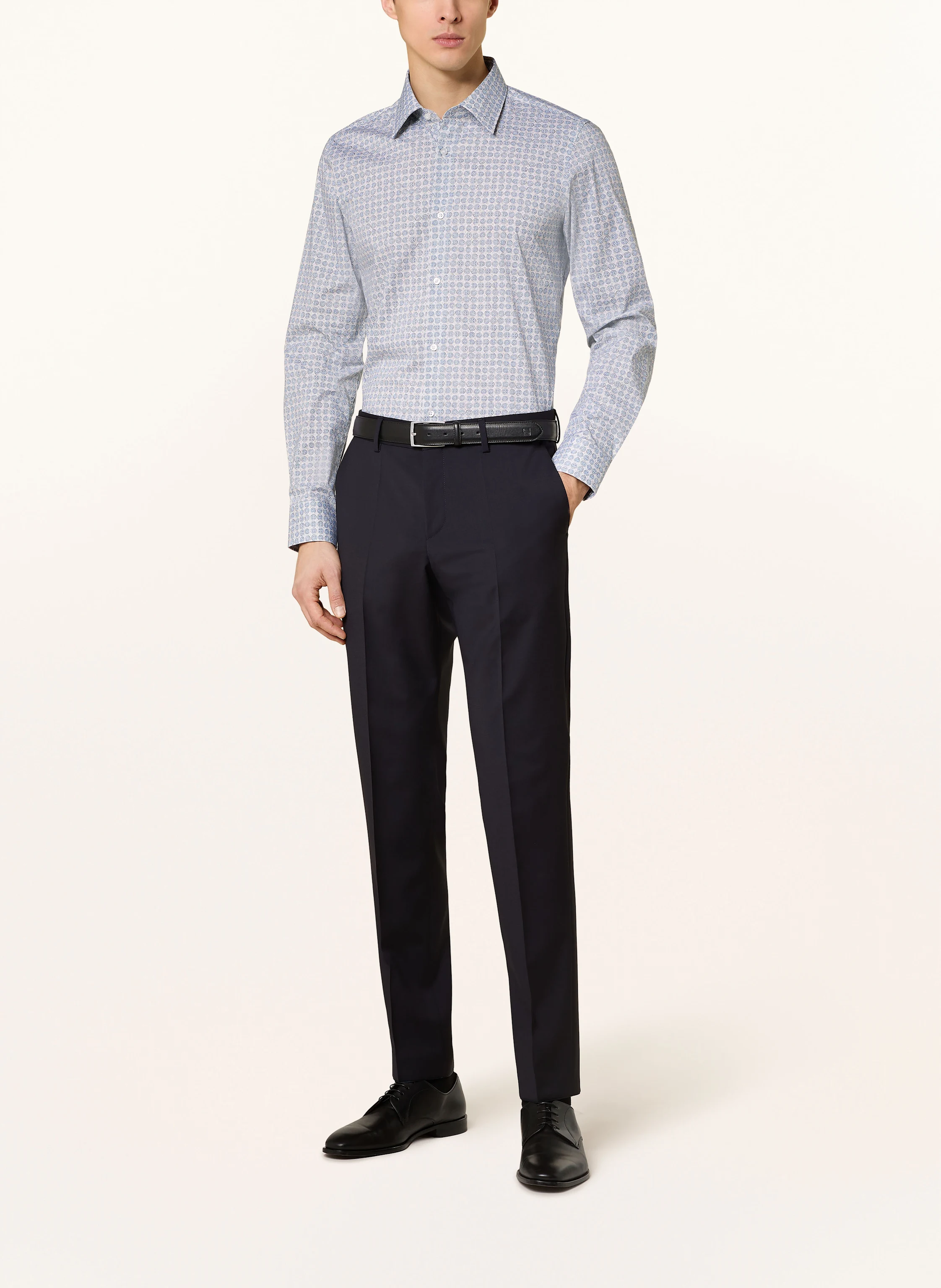 JOOP! Hemd PIERCE Slim Fit