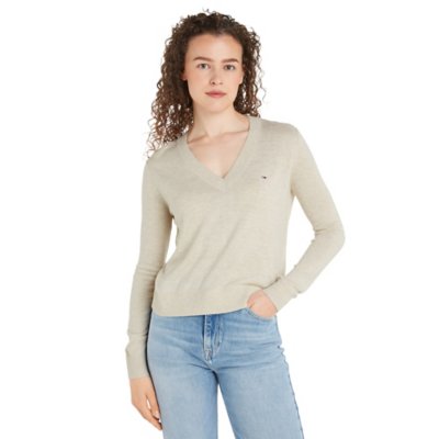 Pull femme Essential TOMMY HILFIGER