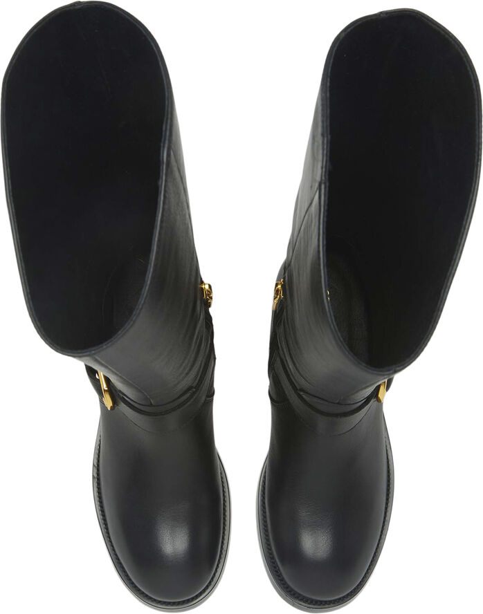Coccinelle COCCINELLEYORK SOFT VINT Noir