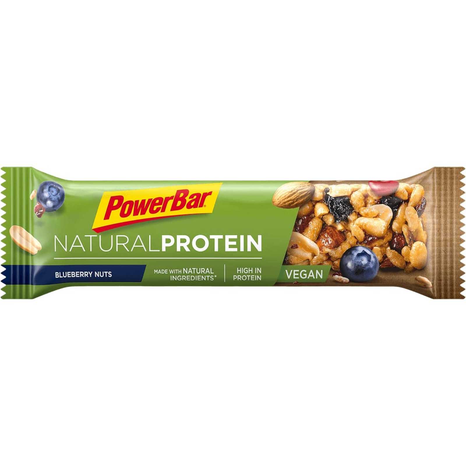 PowerBar PowerBar Proteína Natura 40 g - Opportunity