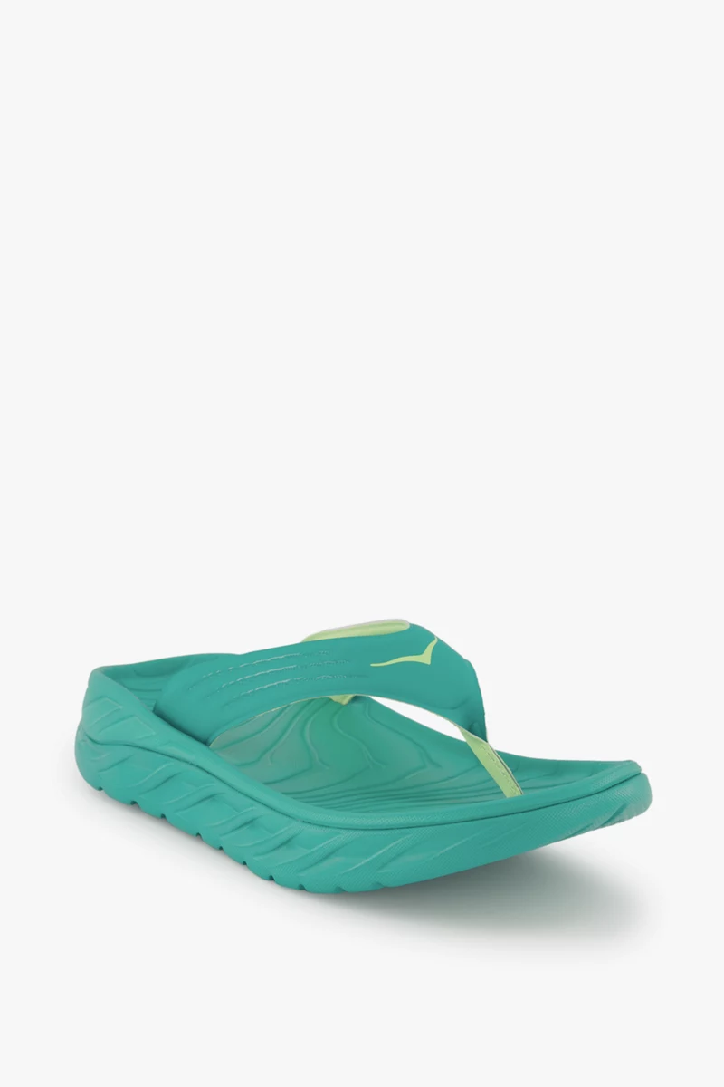 HOKA Ora Recovery Herren Flip Flop