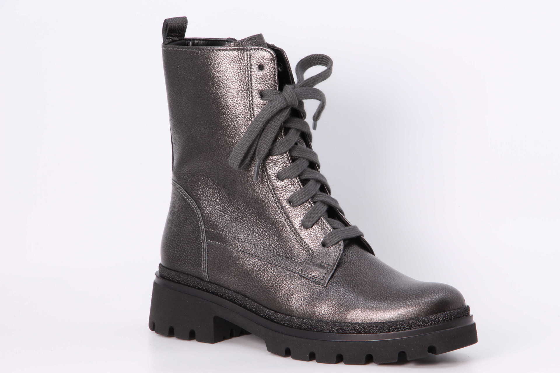 Gabor Florenz metallic anthrazit