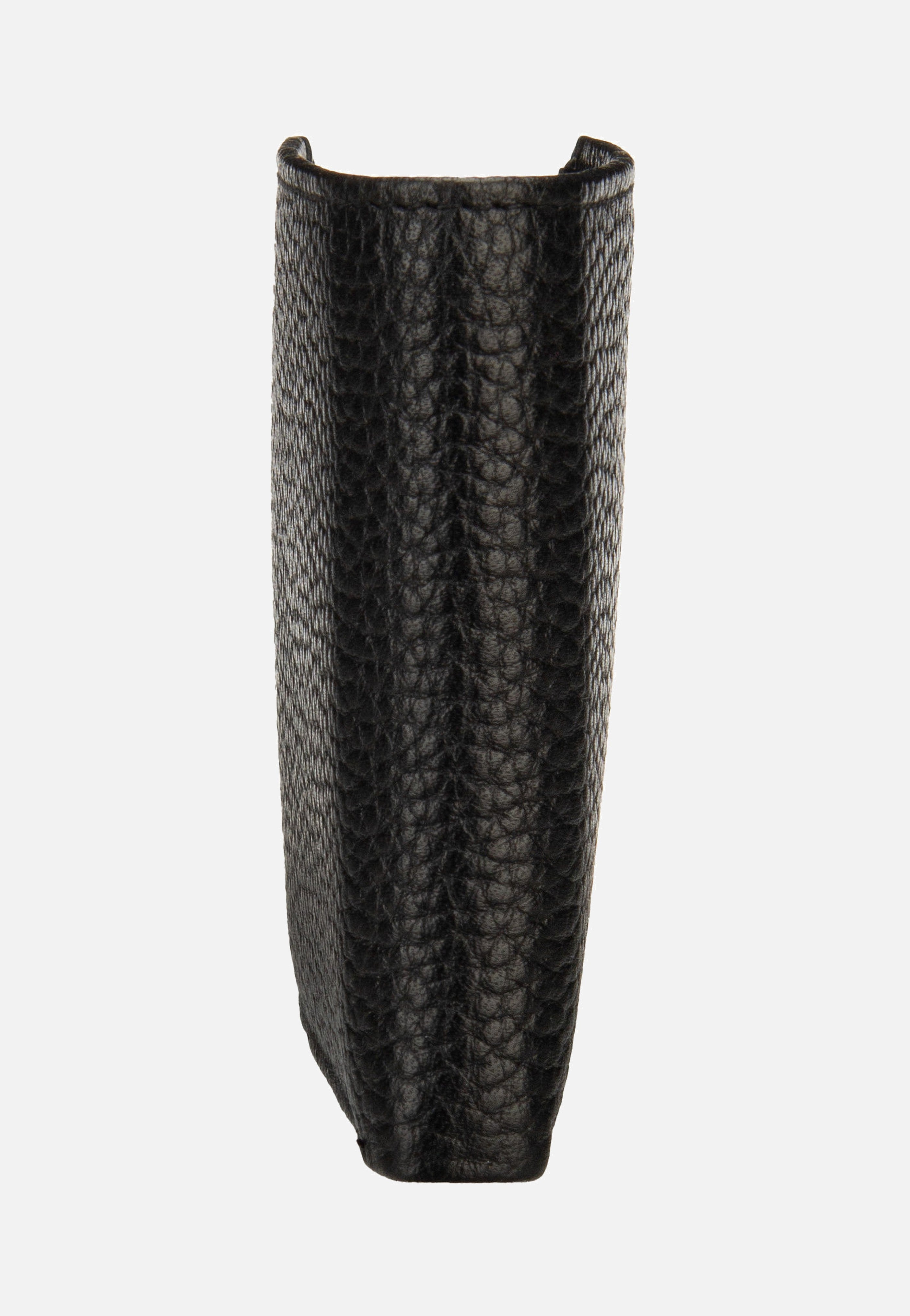 Theo 60532 Schwarz - Portemonnaie