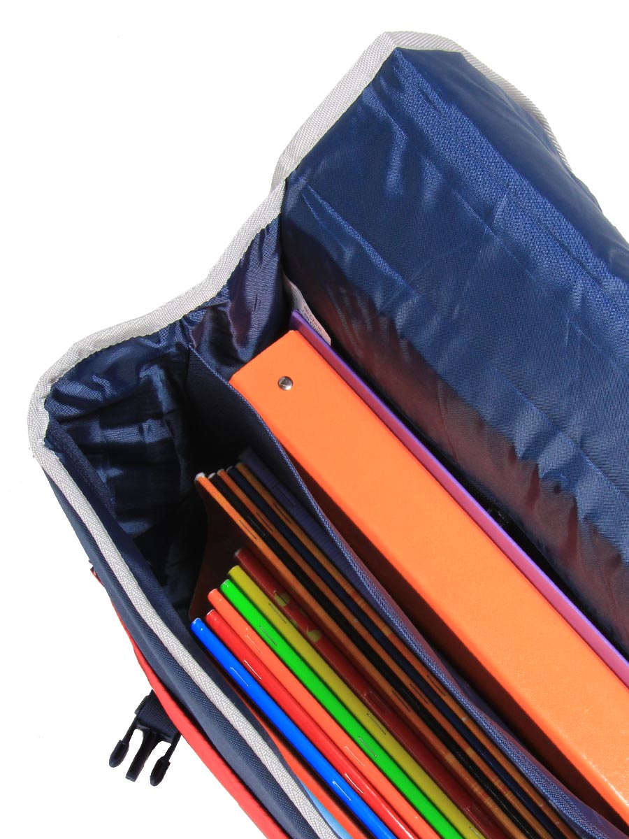 Cartable PhilÀas Sport Football 38 cm