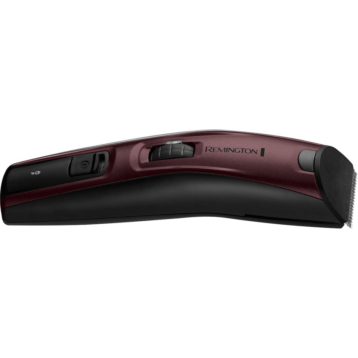 Remington Promo skjeggsett MB4047 (sort/brun)