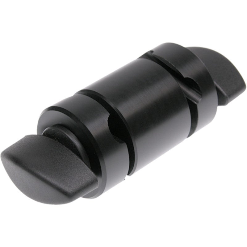 Neumann DS 100-1 draaibare klem voor 2 KVF-capsule extensions