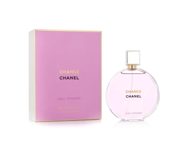 Chanel Chance Eau Tendre EDT 150ml
