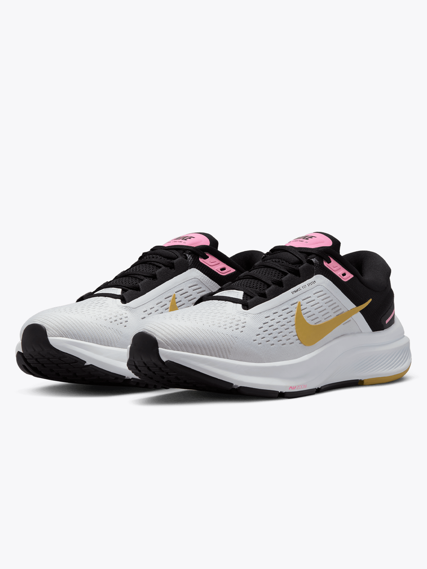 Air Zoom Structure 24