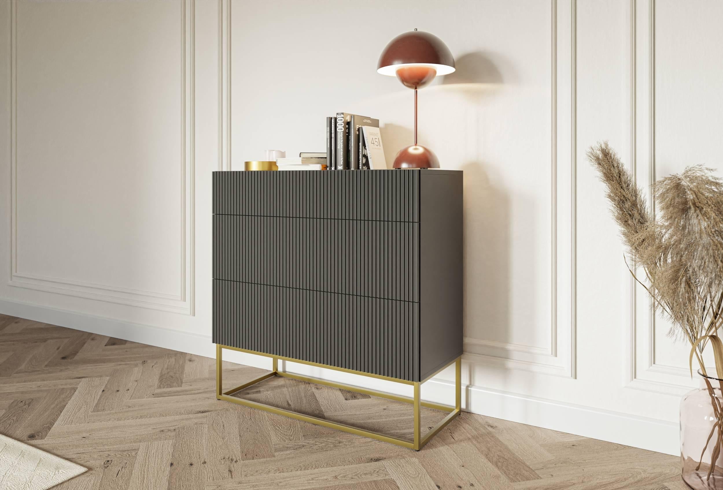 NADUVI Collection Ladekast Vesper