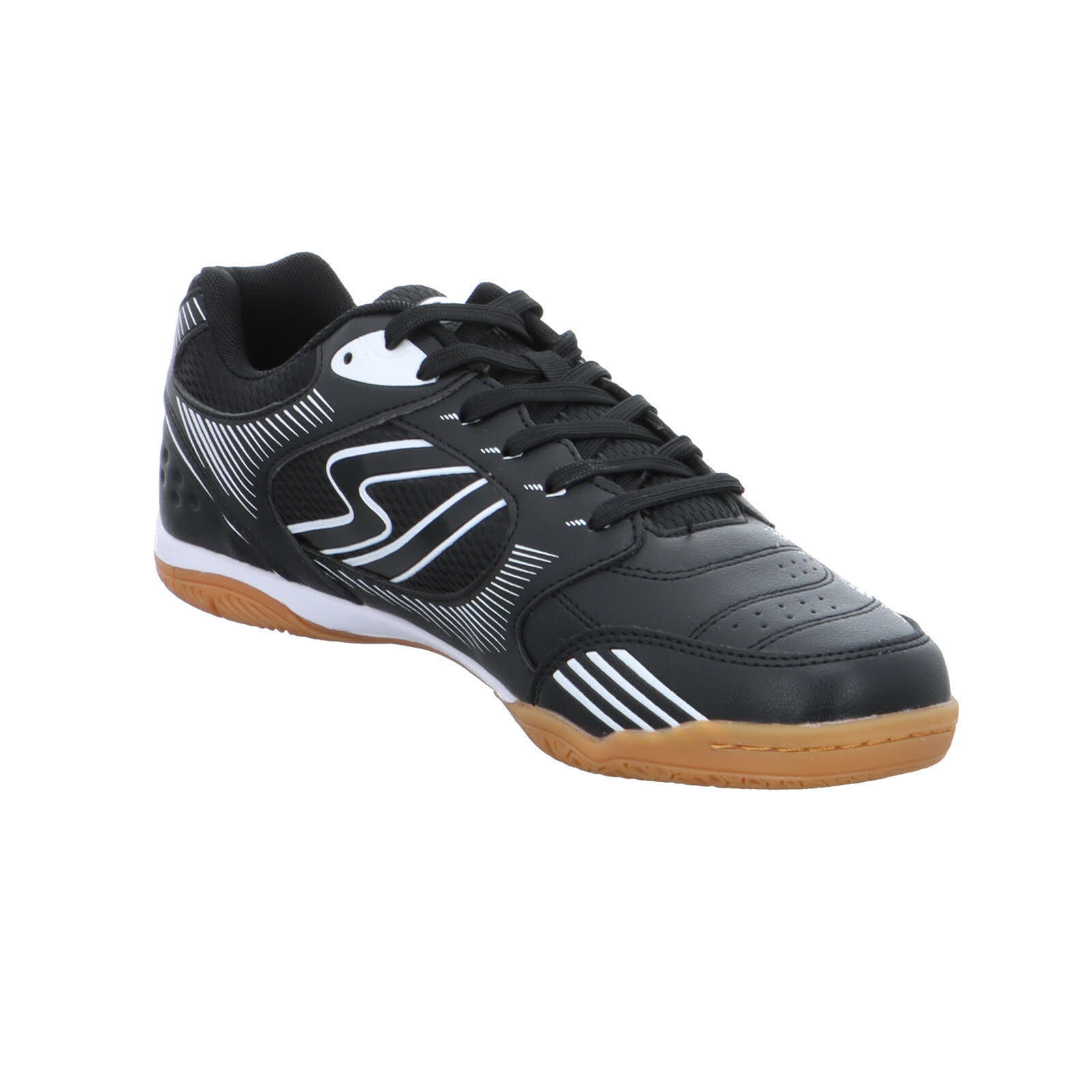 Sportschuhe MK3129-BK