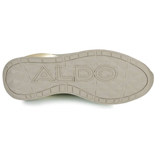 Aldo - COSMICSTEP - Gris