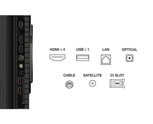 TCL 75T8C