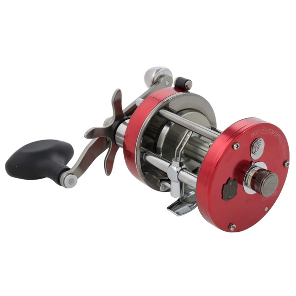 Moulinet Casting Abu Garcia Ambassadeur® 7000 C Round RH