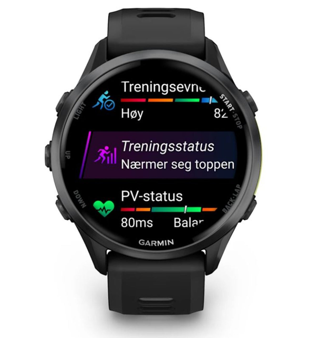 Garmin<br>Forerunner 970