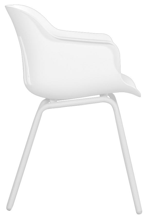 Tuinstoel Set 23.901.303 Jill B58 x D53.5 x H39.5 cm
