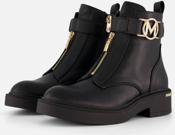 Mexx Boots Micla Kasia MI001701053W-1000 Zwart