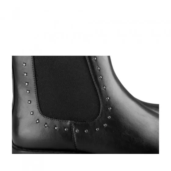 Bottines NOIR PHILOV