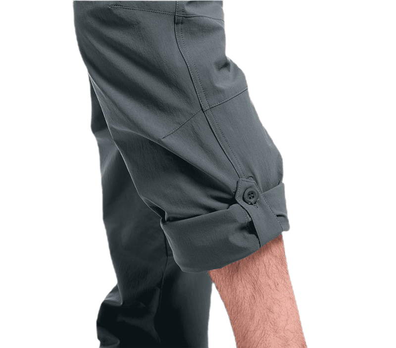 Nil Roll-Up Wandelbroek