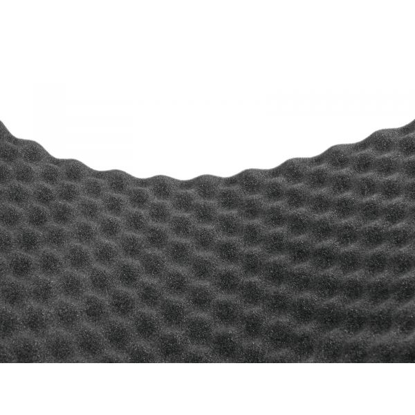 Iluminear Accessory Eggshape Insulation Mat,ht 50mm,100x206cm