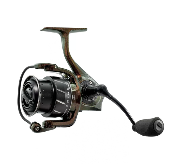 Moulinet Spinning Abu Garcia Spike S