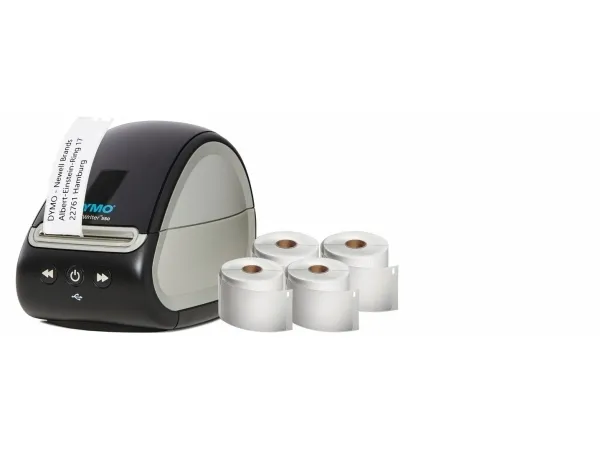 DYMO® LabelWriter™ 550 ValuePack
