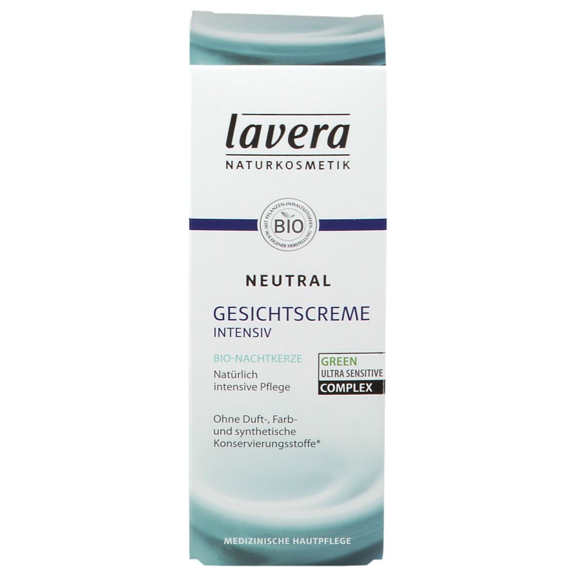 lavera Neutral Gesichtscreme