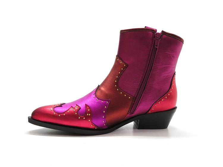 DWRS Label b3763 fucsia raspberry