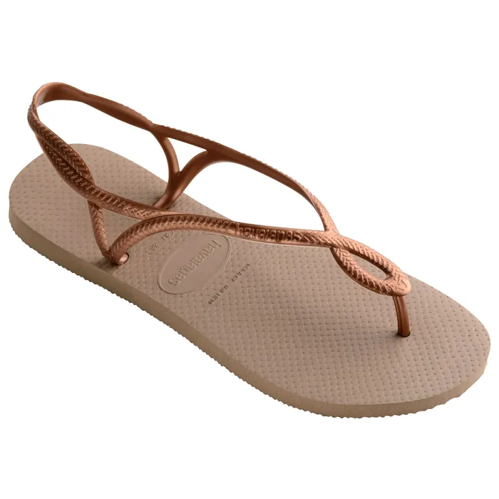 Havaianas Luna W