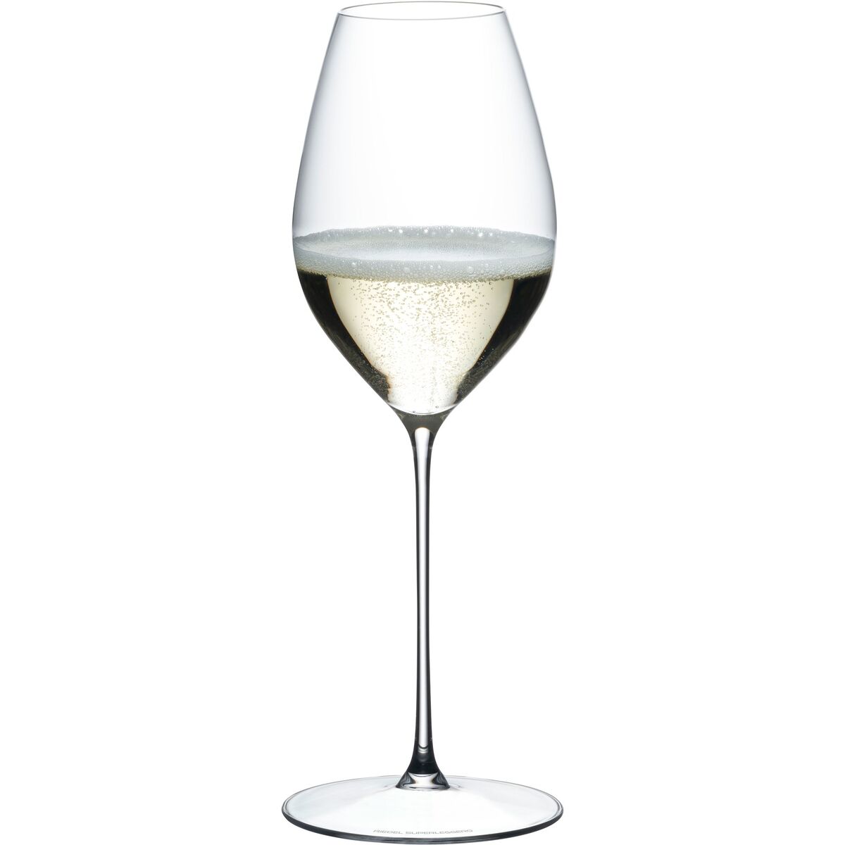 Superleggero Champagneglass 1-pakning