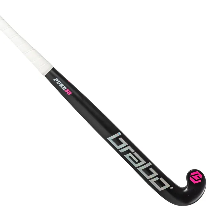 Brabo Pure 30 LB Hockeystick Senior