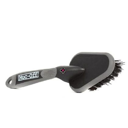 Brosse Muc-Off (PACK 3 BROSSES) Universel