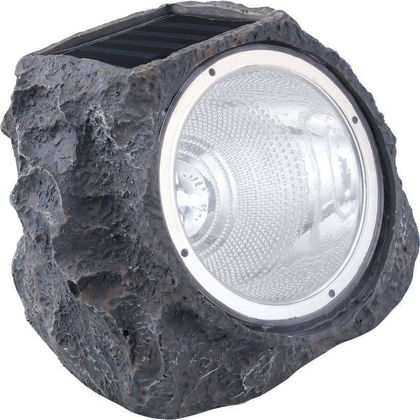 LED-Solarleuchte