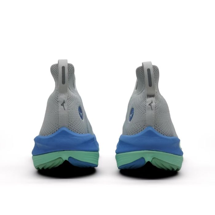 Mizuno Herre Løbesko Neo Vista Grå