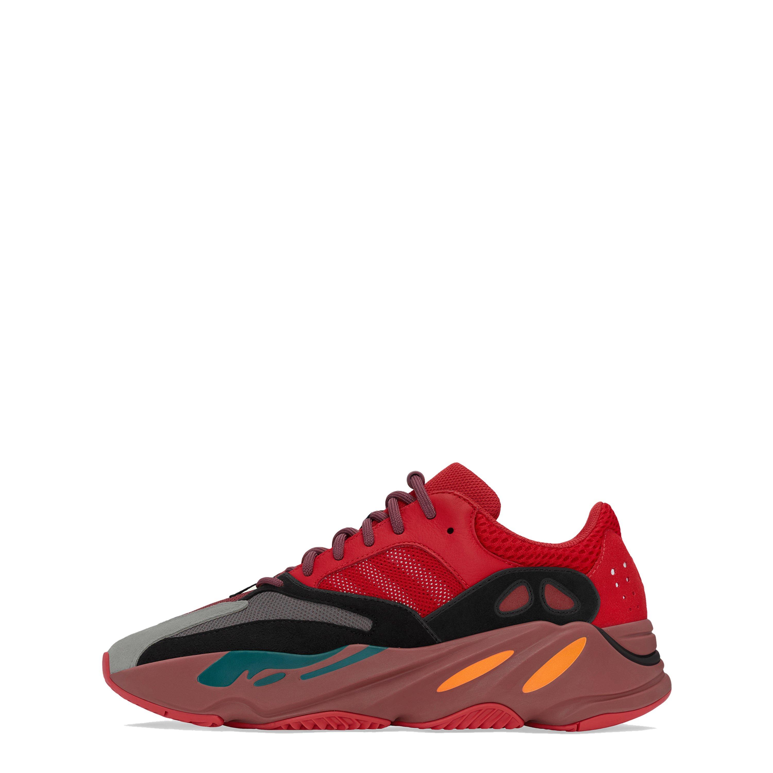 Yeezy Boost 700 Hi Res Sneakers