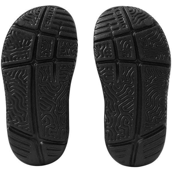Køb Reima Sandaler Koralli Sort | Luksusbaby