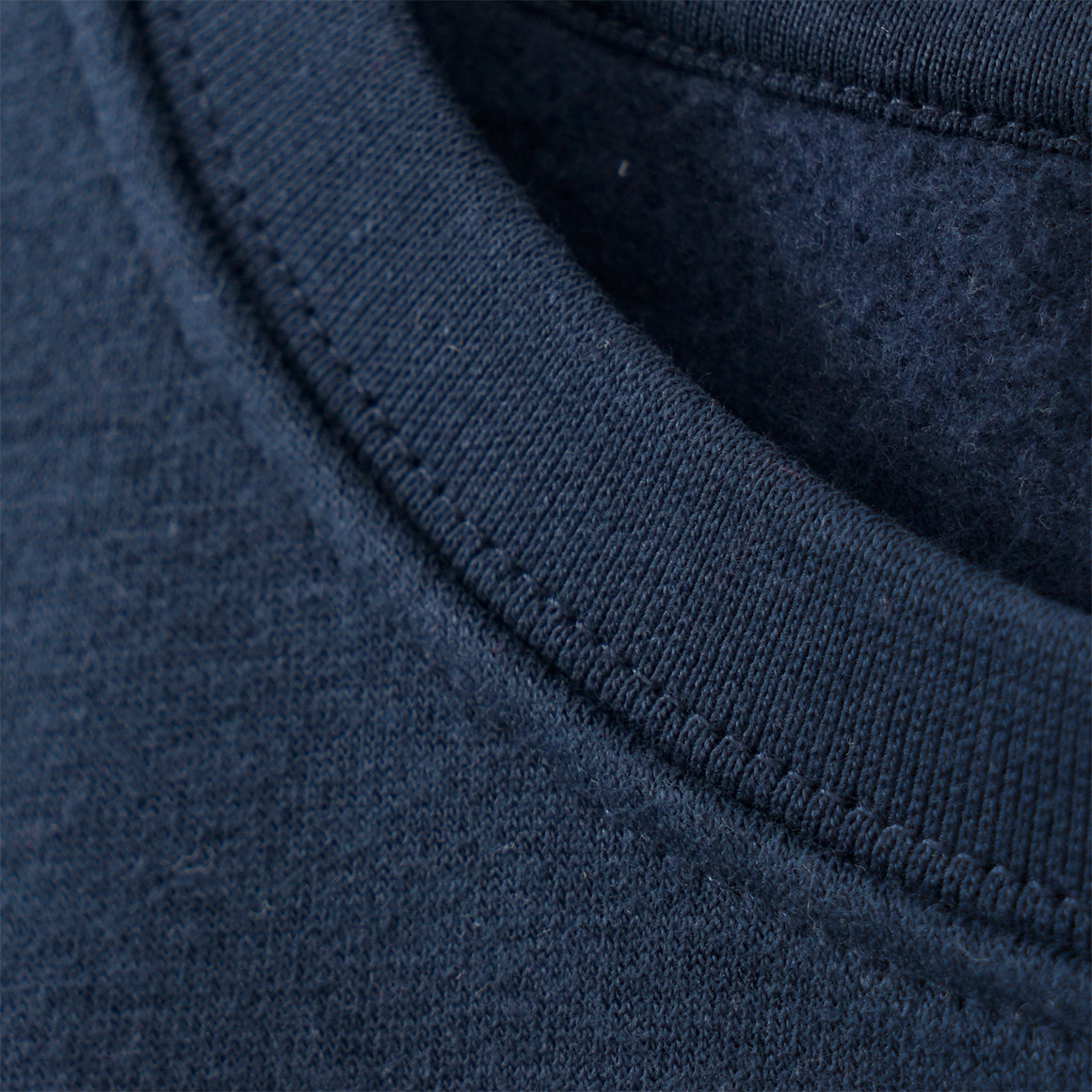 Topolino Jungen Sweatshirt mit Wendepailletten dunkelblau