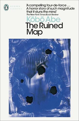 The Ruined Map - Penguin Modern Classics (Paperback)