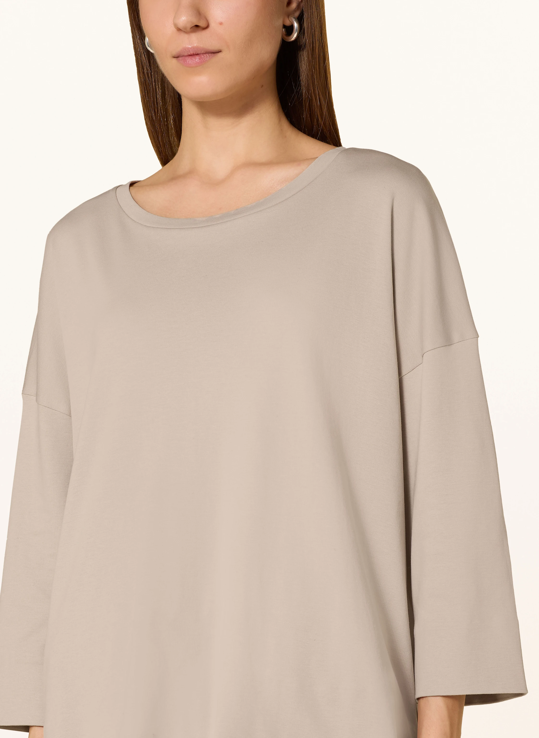 Stefan Brandt Shirt mit 3/4-Arm
