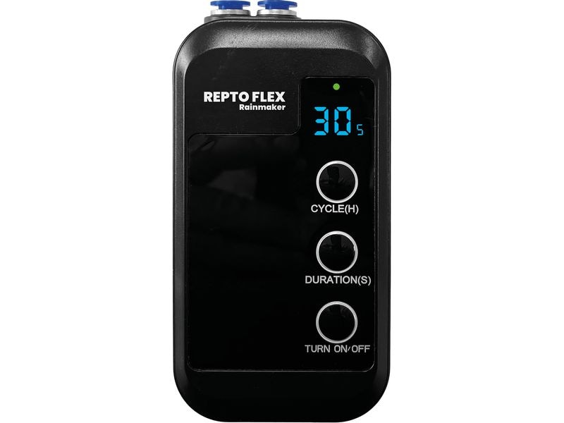 Repto Flex Regenmaschine Beregnungssystem