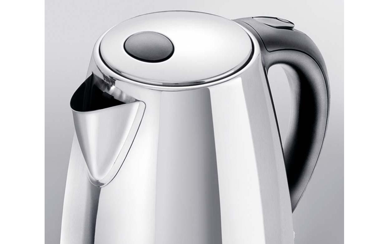 KOENIG Wasserkocher »Chrome Line« 1,7 l 2200 W