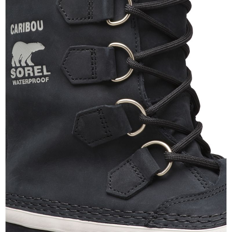 Caribou - Bottes de neige femme