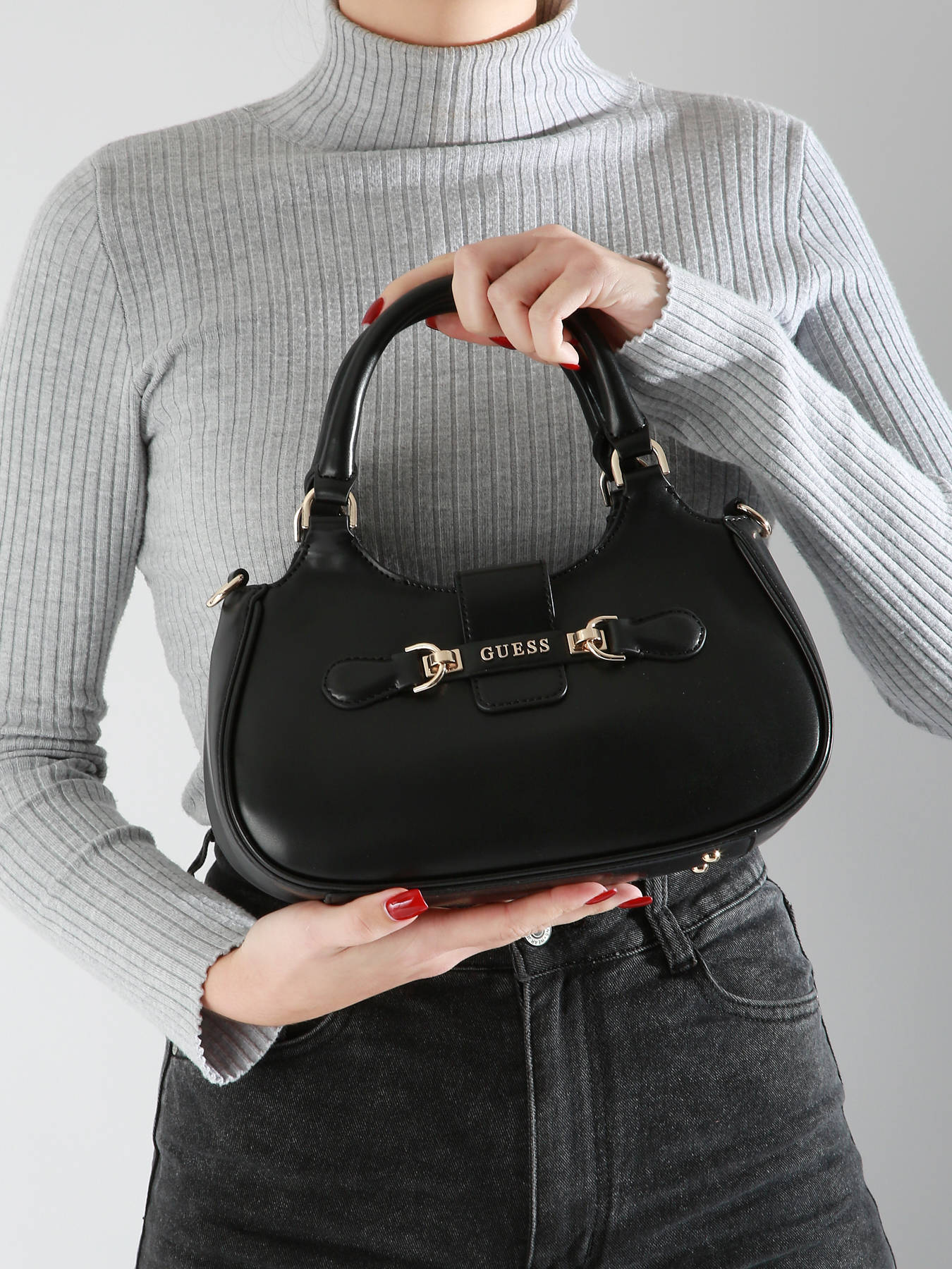 Sac bandoulire Nolana GUESS