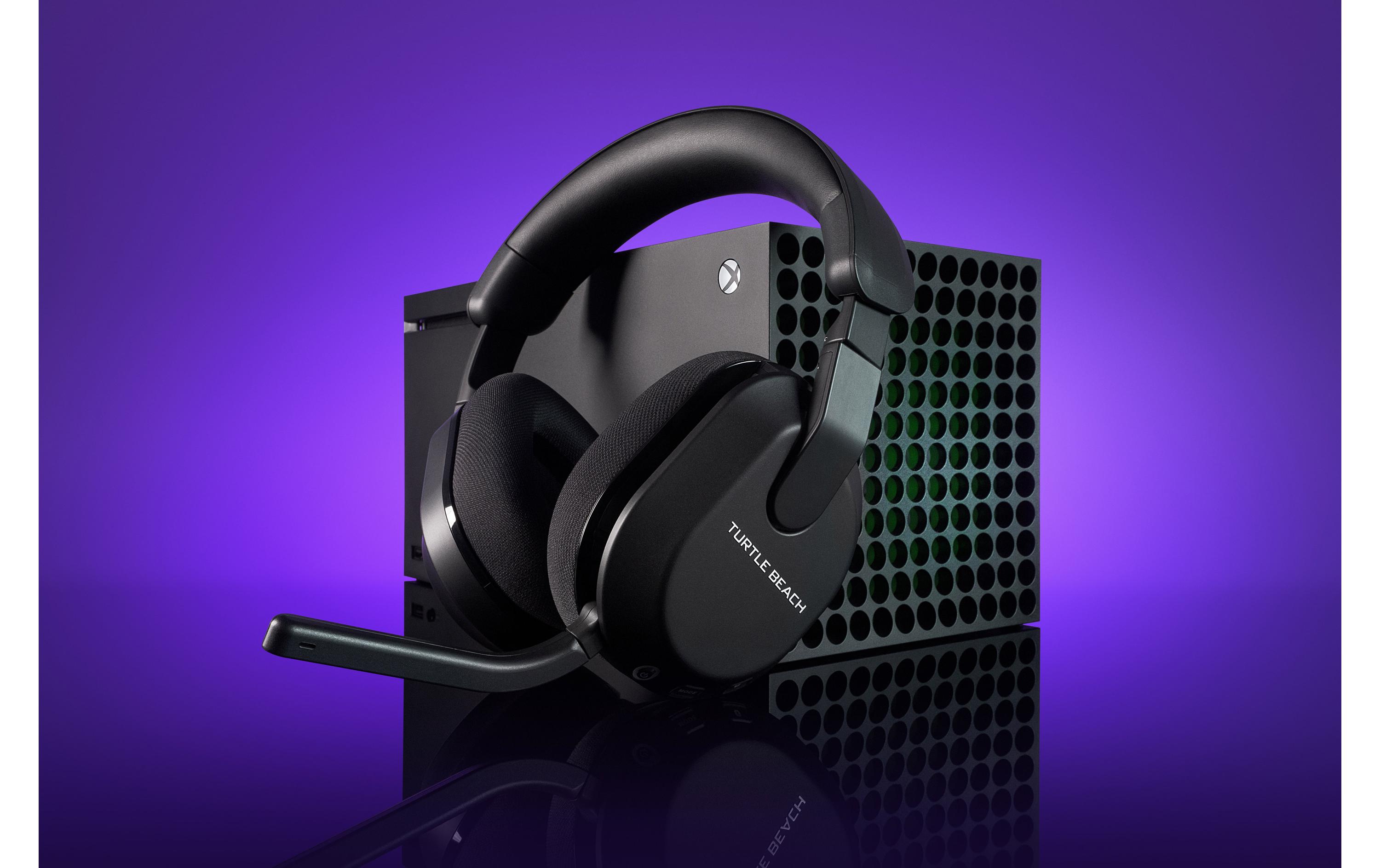 Stealth 600 Gen 3 XSX SchwarzBluetooth-Gaming-Headset