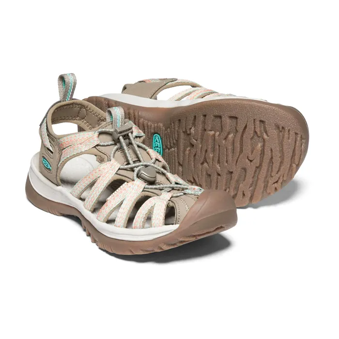 Keen Whisper Sandaal Dames