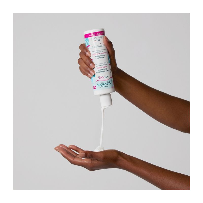 Après-Shampooing Conditionneur Acticurl Expert 250ml Activilong