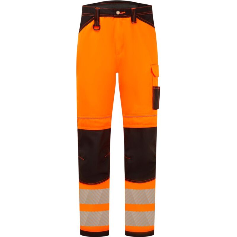 Portwest PW340 Pantalon PW3 Hi-Vis Work