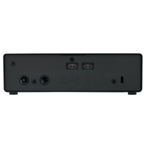 Steinberg IXO12 Podcast Pack