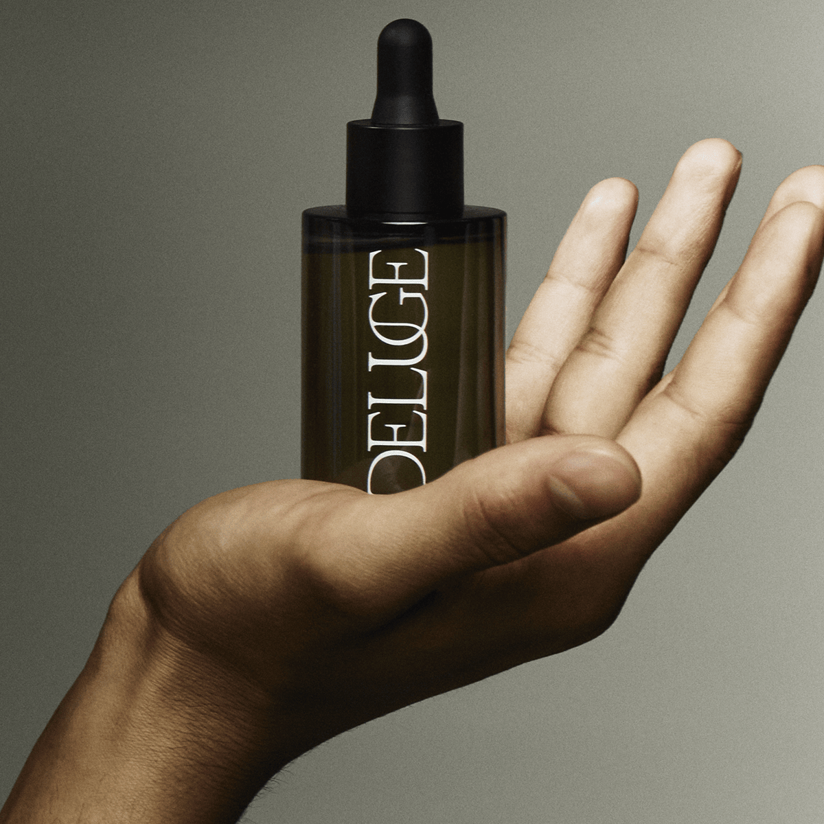 NR.04 Ultimate Hair Oil 50ml