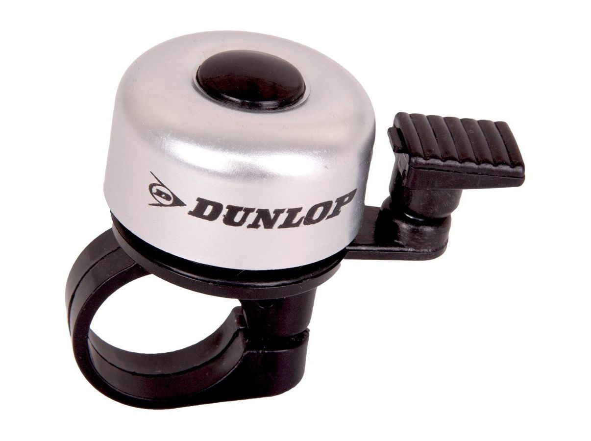 CAMPAÍNHA BICICLETA DUNLOP