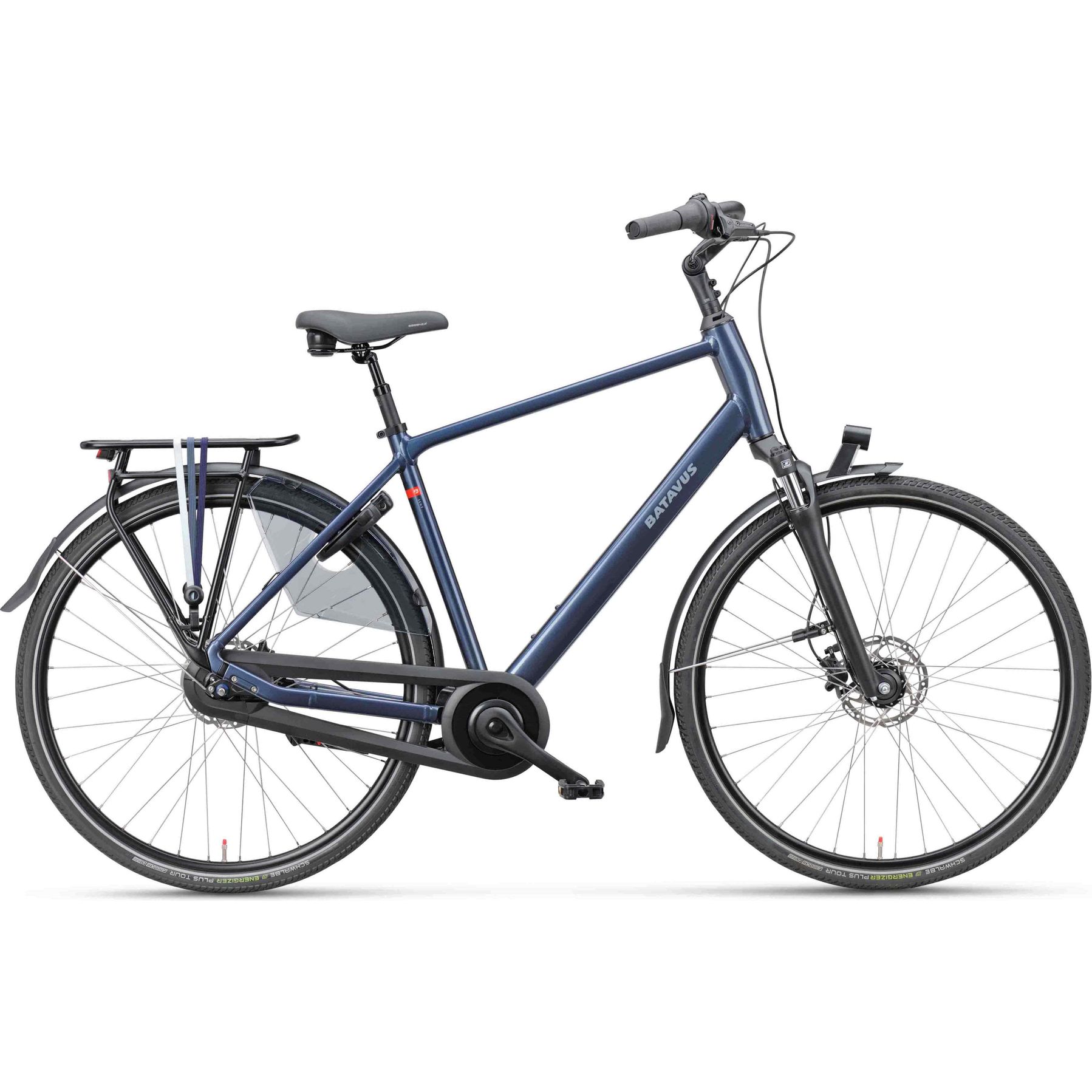 Batavus Senz Comfort 2026